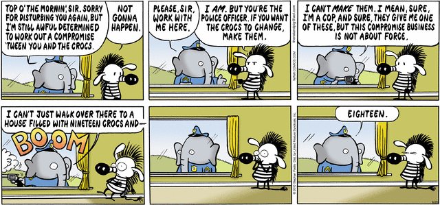 pearls